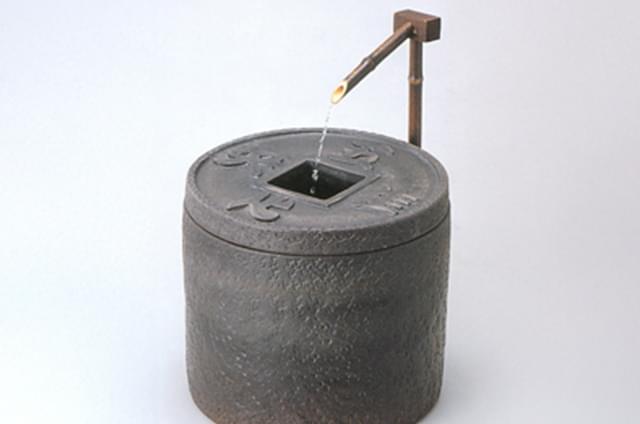 水琴